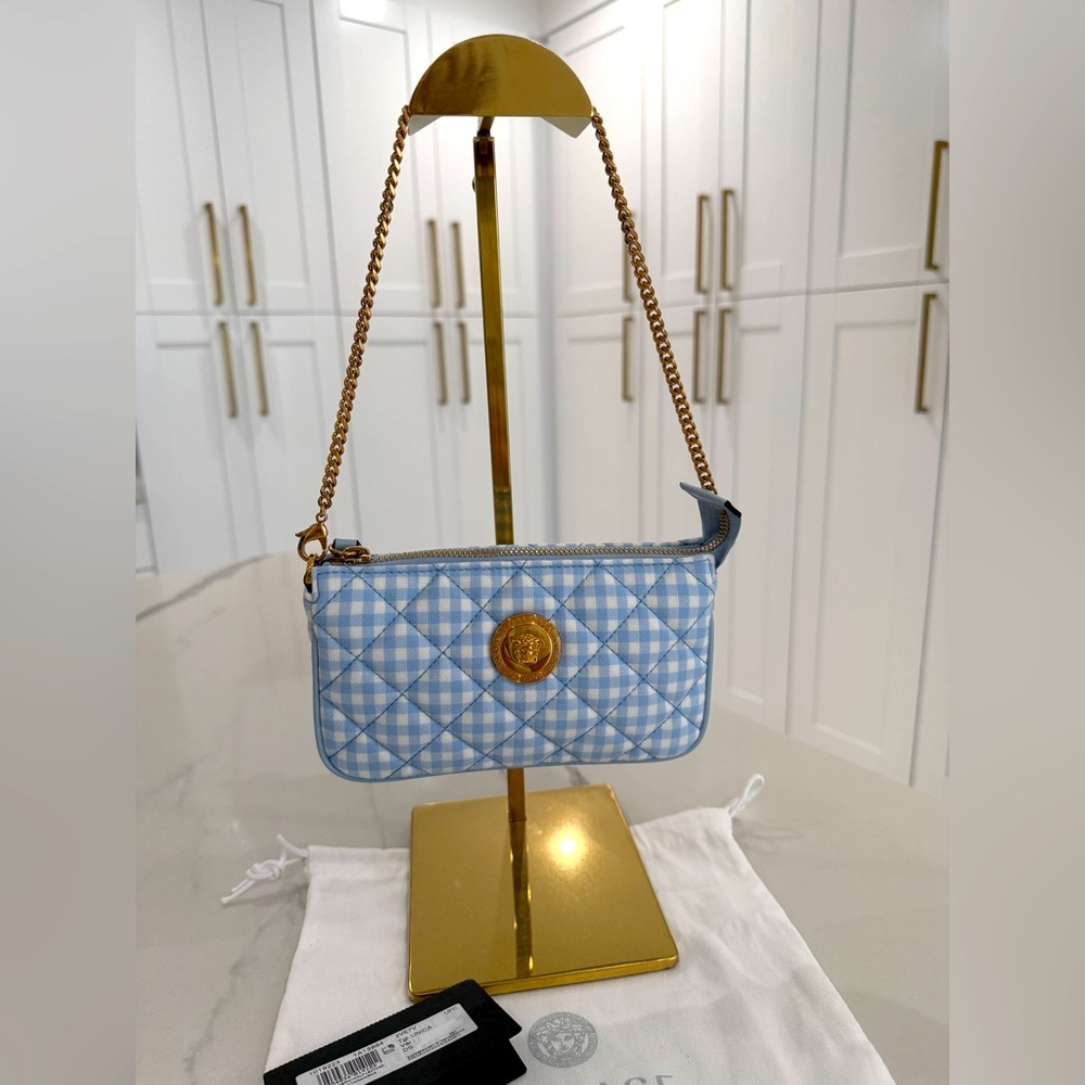 Versace La Medusa Bag